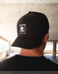 Helm Snapback