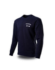 MCHN "Social Club" Crewneck